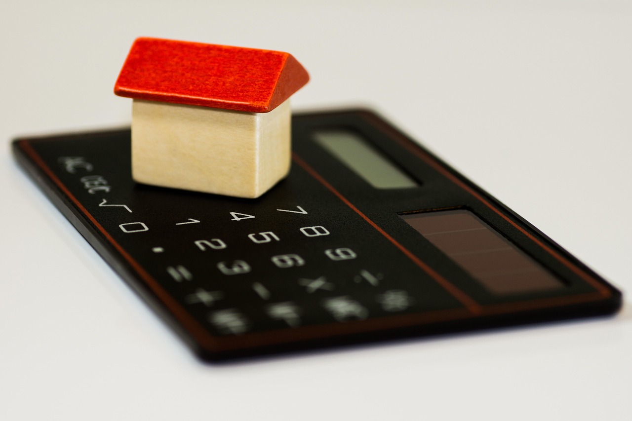 bank mortgage interest