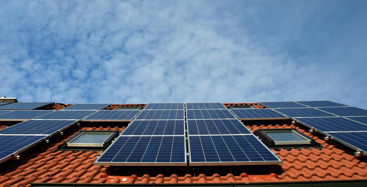 Oppgradere ventilasjon i eldre bolig: Bedre inneklima og energieffektivitet