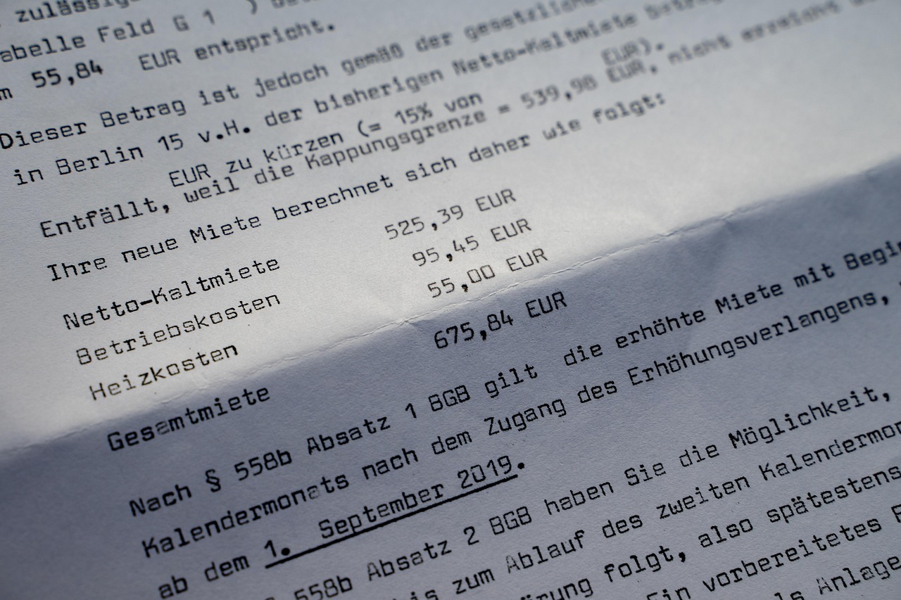 Husleiekontrakt: Hva bør du sjekke før du signerer?