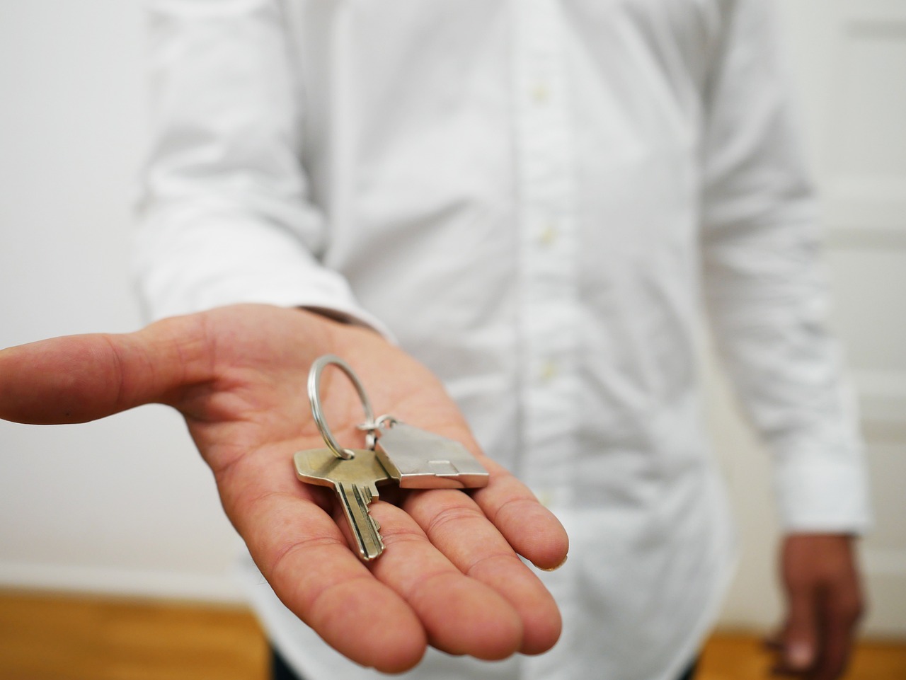 Korttidsleie av egen bolig: Regler for Airbnb og lignende