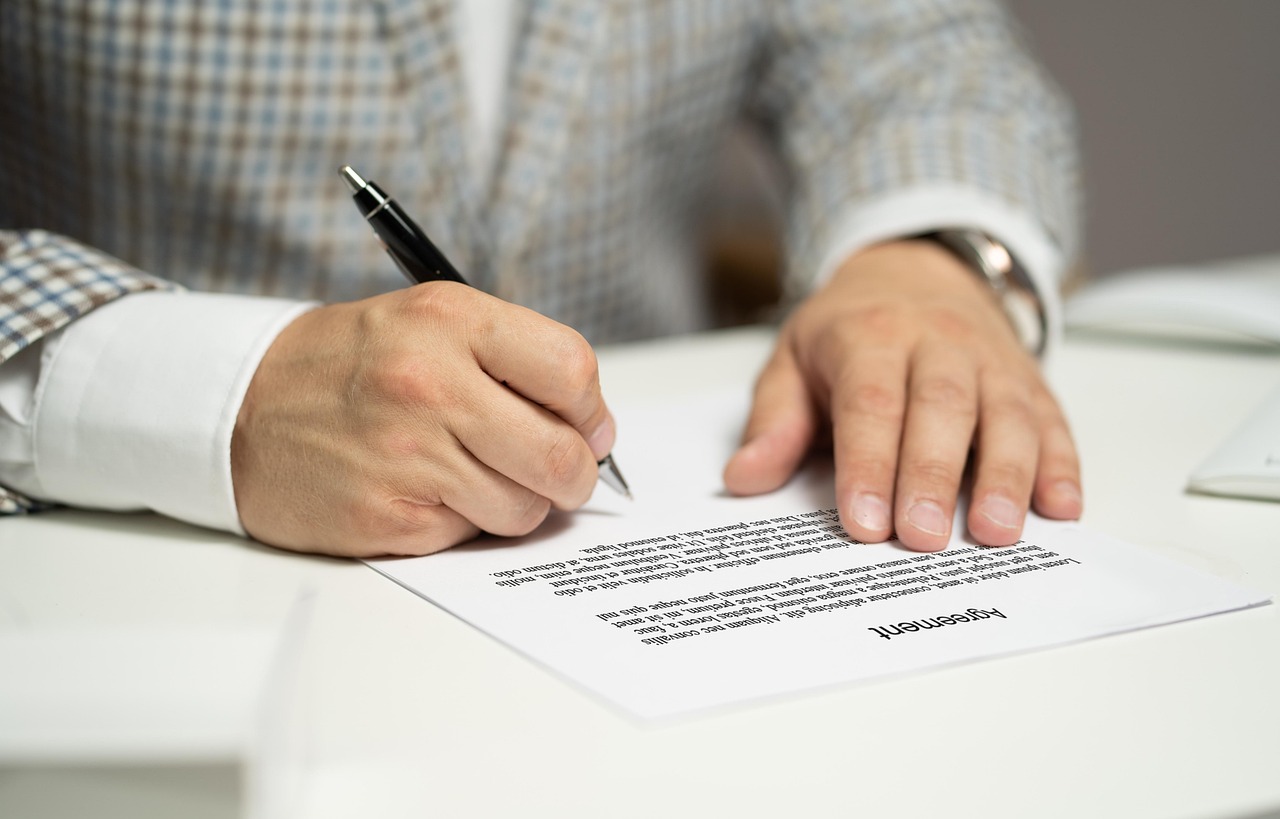 Oppsigelse av leieforhold: Frister og formkrav